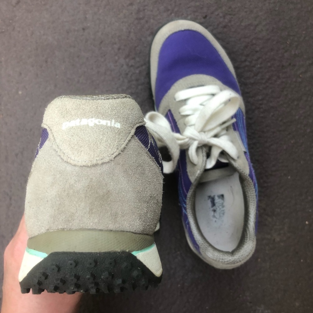 Women’s Patagonia Shoes